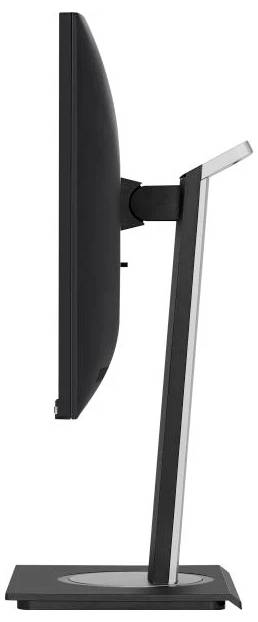 Viewsonic VG2448A-2 LED-Monitor EEK E (A - G) 60.5cm (23.8 Zoll) 1920 x 1080 Pixel 16:9 5 ms DisplayPort, HDMI® IPS LED