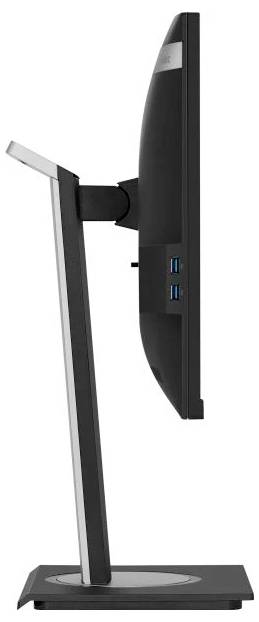 Viewsonic VG2448A-2 LED-Monitor EEK E (A - G) 60.5 cm (23.8 Zoll) 1920 x 1080 Pixel 16:9 5 ms Displ