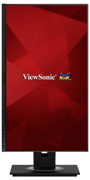 Viewsonic VG2448A-2 LED-Monitor EEK E (A - G) 60.5 cm (23.8 Zoll) 1920 x 1080 Pixel 16:9 5 ms Displ