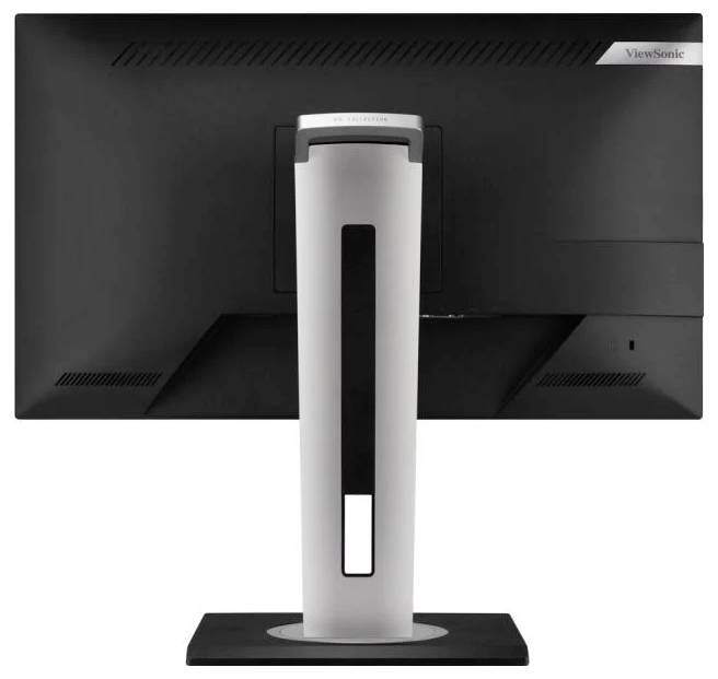 Viewsonic VG2448A-2 LED-Monitor EEK E (A - G) 60.5 cm (23.8 Zoll) 1920 x 1080 Pixel 16:9 5 ms Displ