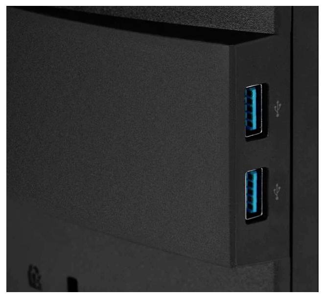 Viewsonic VG2448A-2 LED-Monitor EEK E (A - G) 60.5 cm (23.8 Zoll) 1920 x 1080 Pixel 16:9 5 ms Displ