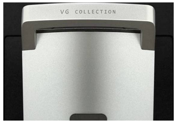 Viewsonic VG2448A-2 LED-Monitor EEK E (A - G) 60.5 cm (23.8 Zoll) 1920 x 1080 Pixel 16:9 5 ms Displ