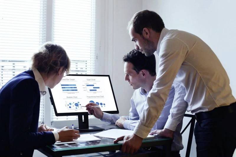 Viewsonic VG2748A-2 LED-Monitor EEK E (A - G) 68.6cm (27 Zoll) 1920 x 1080 Pixel 16:9 5 ms DisplayPort, HDMI® IPS LED