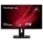 Viewsonic VG2748A-2 LED-Monitor EEK E (A - G) 68.6cm (27 Zoll) 1920 x 1080 Pixel 16:9 5 ms DisplayPort, HDMI® IPS LED Viewsonic VG2748A-2 LED-Monitor EEK E (A - G) 68.6cm (27 Zoll) 1920 x 1080 Pixel 16:9 5 ms DisplayPort, HDMI® IPS LED
