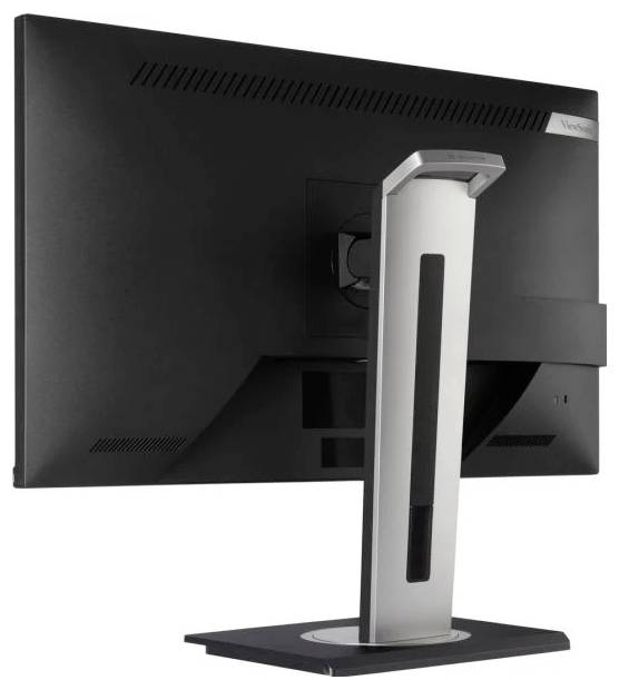 Viewsonic VG2748A-2 LED-Monitor EEK E (A - G) 68.6cm (27 Zoll) 1920 x 1080 Pixel 16:9 5 ms DisplayPort, HDMI® IPS LED