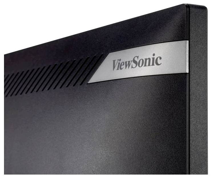 Viewsonic VG2748A-2 LED-Monitor EEK E (A - G) 68.6cm (27 Zoll) 1920 x 1080 Pixel 16:9 5 ms DisplayPort, HDMI® IPS LED