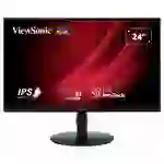 Viewsonic VG2408A-MHD LED-Monitor EEK E (A - G) 61cm (24 Zoll) 1920 x 1080 Pixel 16:9 5 ms DisplayPort, HDMI®, VGA IPS LED Viewsonic VG2408A-MHD LED-Monitor EEK E (A - G) 61cm (24 Zoll) 1920 x 1080 Pixel 16:9 5 ms DisplayPort, HDMI®, VGA IPS LED