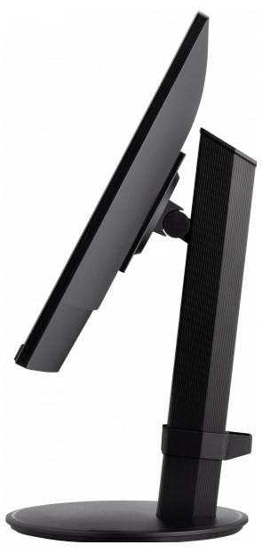 Viewsonic VG2408A-MHD LED-Monitor EEK E (A - G) 61cm (24 Zoll) 1920 x 1080 Pixel 16:9 5 ms DisplayPort, HDMI®, VGA IPS LED