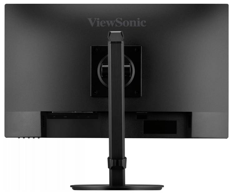 Viewsonic VG2408A-MHD LED-Monitor EEK E (A - G) 61cm (24 Zoll) 1920 x 1080 Pixel 16:9 5 ms DisplayPort, HDMI®, VGA IPS LED