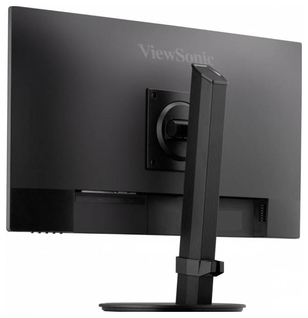 Viewsonic VG2408A-MHD LED-Monitor EEK E (A - G) 61cm (24 Zoll) 1920 x 1080 Pixel 16:9 5 ms DisplayPort, HDMI®, VGA IPS LED