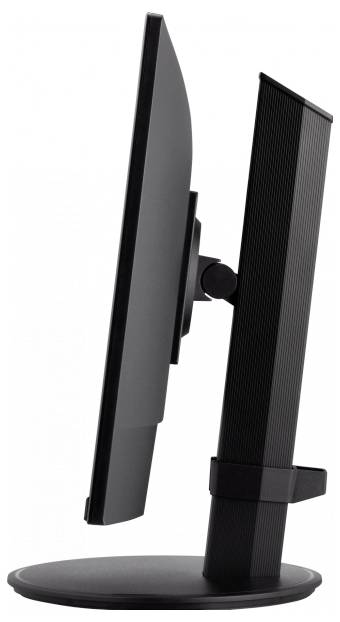 Viewsonic VG2408A-MHD LED-Monitor EEK E (A - G) 61cm (24 Zoll) 1920 x 1080 Pixel 16:9 5 ms DisplayPort, HDMI®, VGA IPS LED