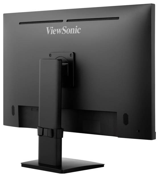 Viewsonic VG3208-4K LED-Monitor EEK F (A - G) 81.3cm (32 Zoll) 3840 x 2160 Pixel 16:9 4 ms DisplayPort, HDMI® VA LED