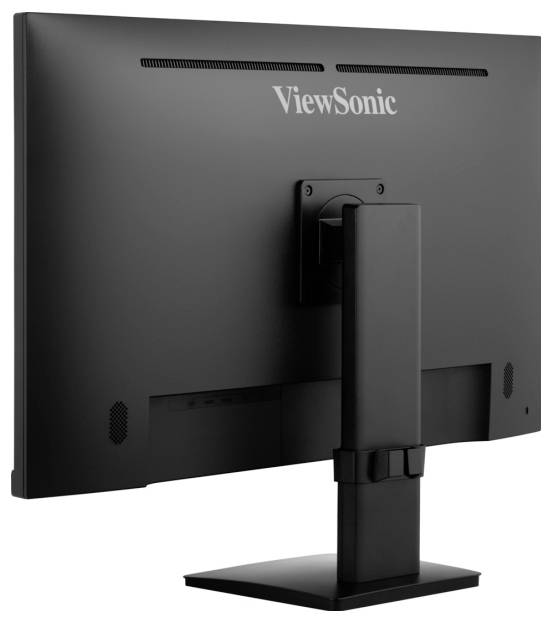 Viewsonic VG3208-4K LED-Monitor EEK F (A - G) 81.3cm (32 Zoll) 3840 x 2160 Pixel 16:9 4 ms DisplayPort, HDMI® VA LED