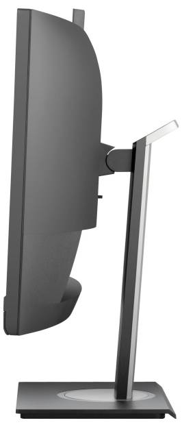 Viewsonic VG3457CV LED-Monitor EEK F (A - G) 86.4 cm (34 Zoll) 3440 x 1440 Pixel 21:9 5 ms DisplayPort, HDMI® VA LED