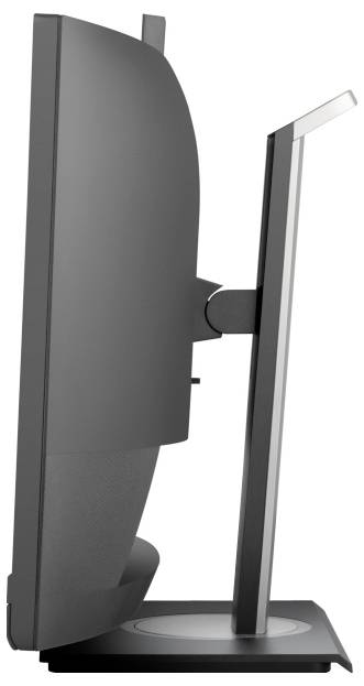 Viewsonic VG3457CV LED-Monitor EEK F (A - G) 86.4 cm (34 Zoll) 3440 x 1440 Pixel 21:9 5 ms DisplayPort, HDMI® VA LED