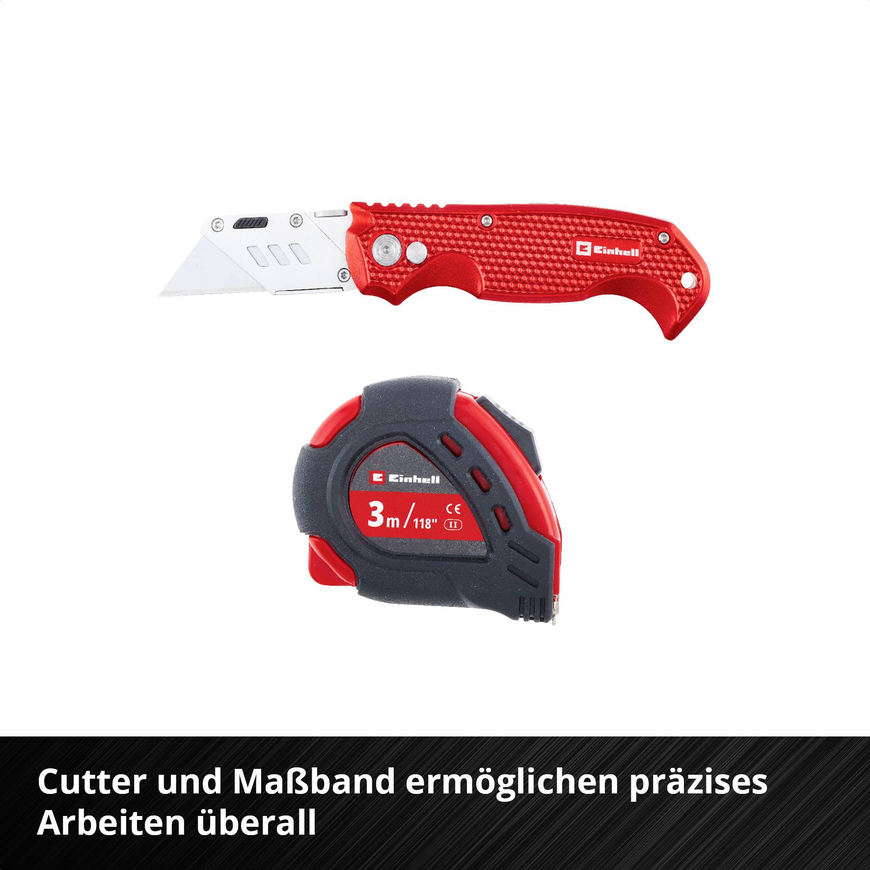 Einhell Werkzeug Adventskalender