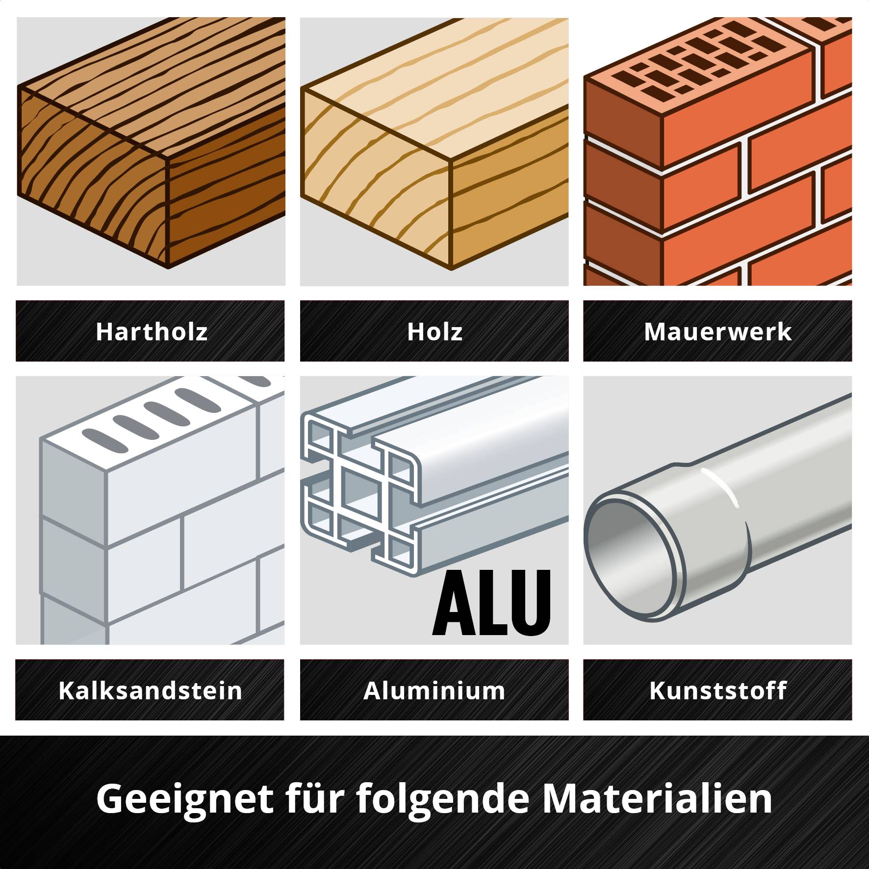 Einhell Werkzeug Adventskalender