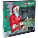 Einhell Werkzeug Adventskalender Einhell Werkzeug Adventskalender