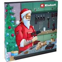 Einhell Werkzeug Adventskalender Einhell Werkzeug Adventskalender