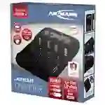 Ansmann Lithium 4 Universalladegerät mit 2x 18650 Akkuzellen (2600mAh) Ladegerät LiIon, LiFePO4, Ni Ansmann Lithium 4 Universalladegerät mit 2x 18650 Akkuzellen (2600mAh) Ladegerät LiIon, LiFePO4, Ni