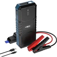 Ansmann Schnellstartsystem Jump Starter 16.0 Amper Schnellstarter 1900-0130 Ansmann Schnellstartsystem Jump Starter 16.0 Amper Schnellstarter 1900-0130