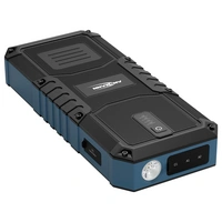 Ansmann Schnellstartsystem Jump Starter 16.0 Amper Schnellstarter 1900-0130 Ansmann Schnellstartsystem Jump Starter 16.0 Amper Schnellstarter 1900-0130