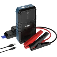 Ansmann Schnellstartsystem Jump Starter 10.0 Amper Schnellstarter 1900-0129 Ansmann Schnellstartsystem Jump Starter 10.0 Amper Schnellstarter 1900-0129