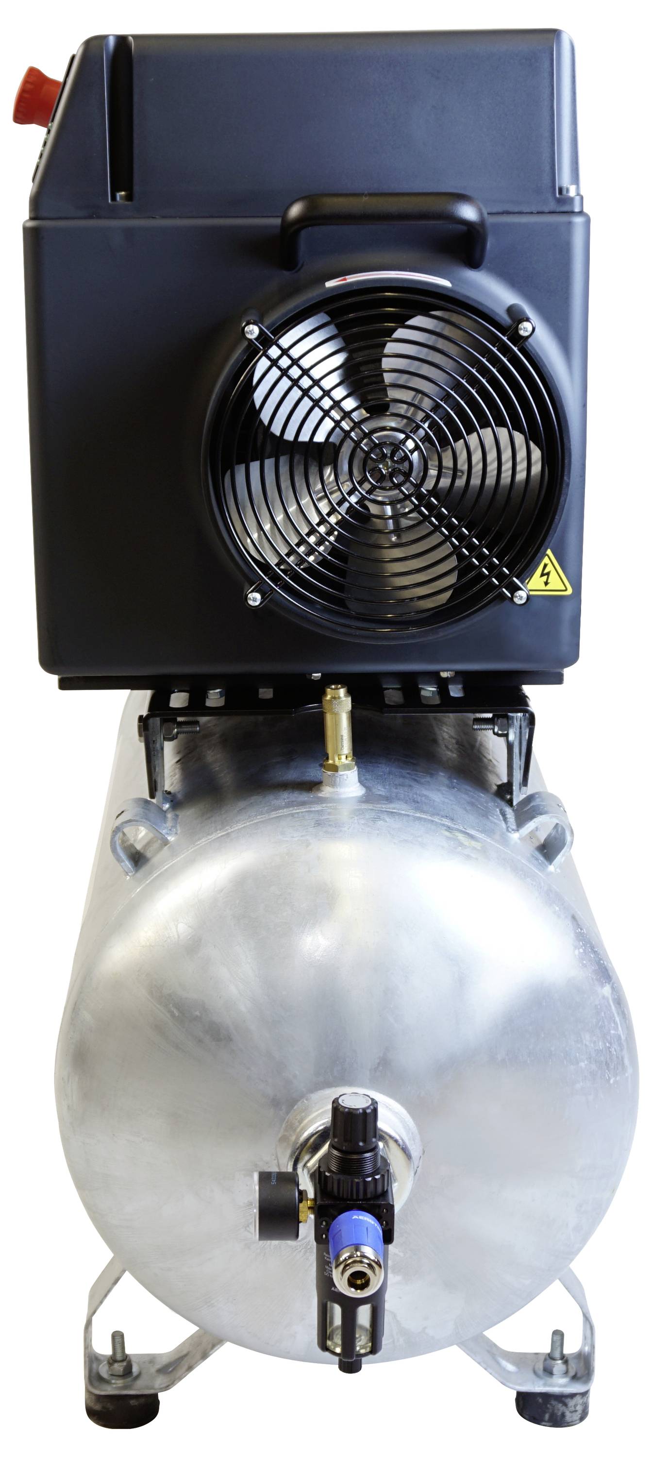 Aerotec Druckluft-Kompressor COMPACK SMART 3 - 90L PRO 90l 10 bar