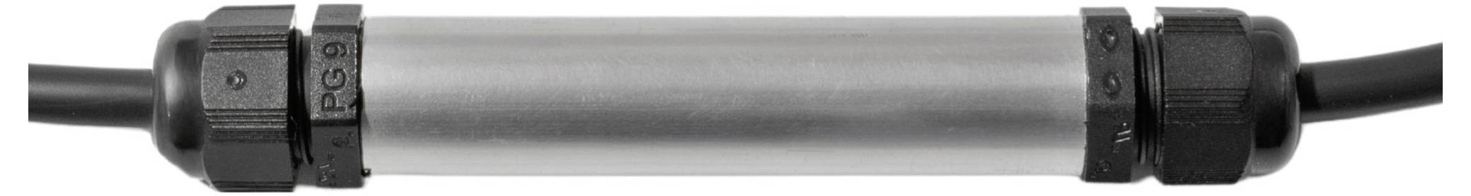 SecoRüt Seitenmarkierungsleuchte Offene Kabelenden Blinker seitlich 12 V/DC, 24 V/DC