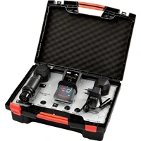 SecoRüt 70315 Funk Anhängerprüfkoffer 12V Pole:7 + 13 SecoRüt 70315 Funk Anhängerprüfkoffer 12V Pole:7 + 13