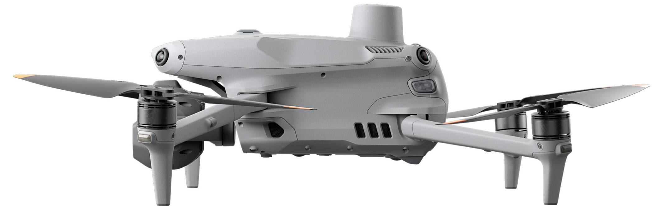 DJI Matrice 4E B-Ware (Geöffnete Neuware) Quadrocopter 100% RtR Kameraflug, Profi Grau
