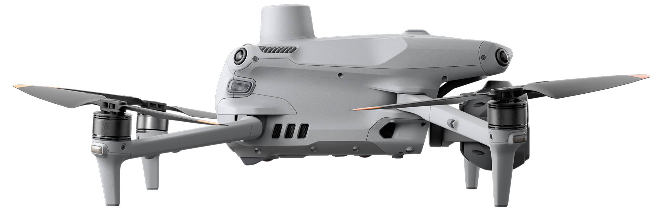 DJI Matrice 4E B-Ware (Geöffnete Neuware) Quadrocopter 100% RtR Kameraflug, Profi Grau