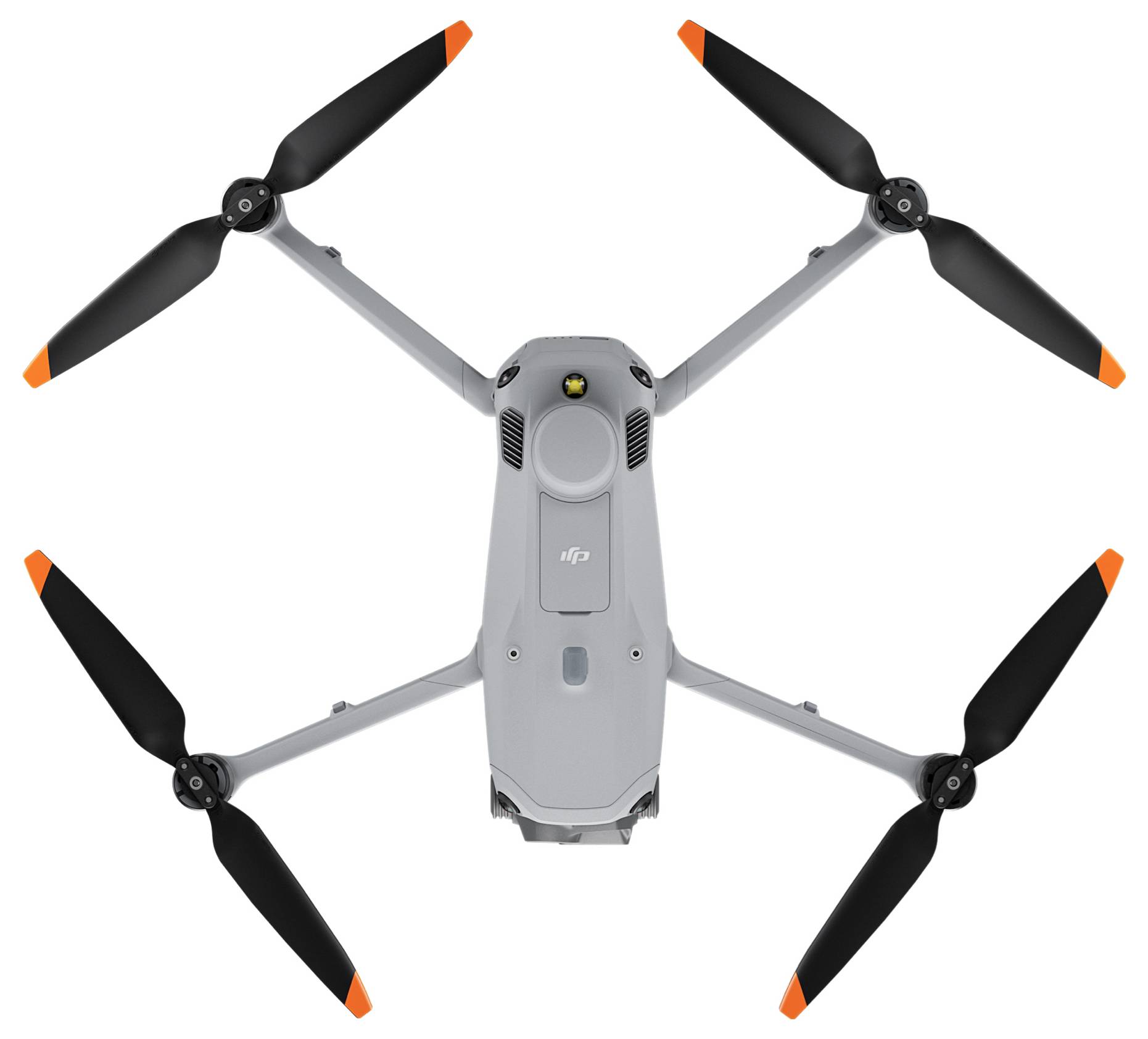 DJI Matrice 4E B-Ware (Geöffnete Neuware) Quadrocopter 100% RtR Kameraflug, Profi Grau