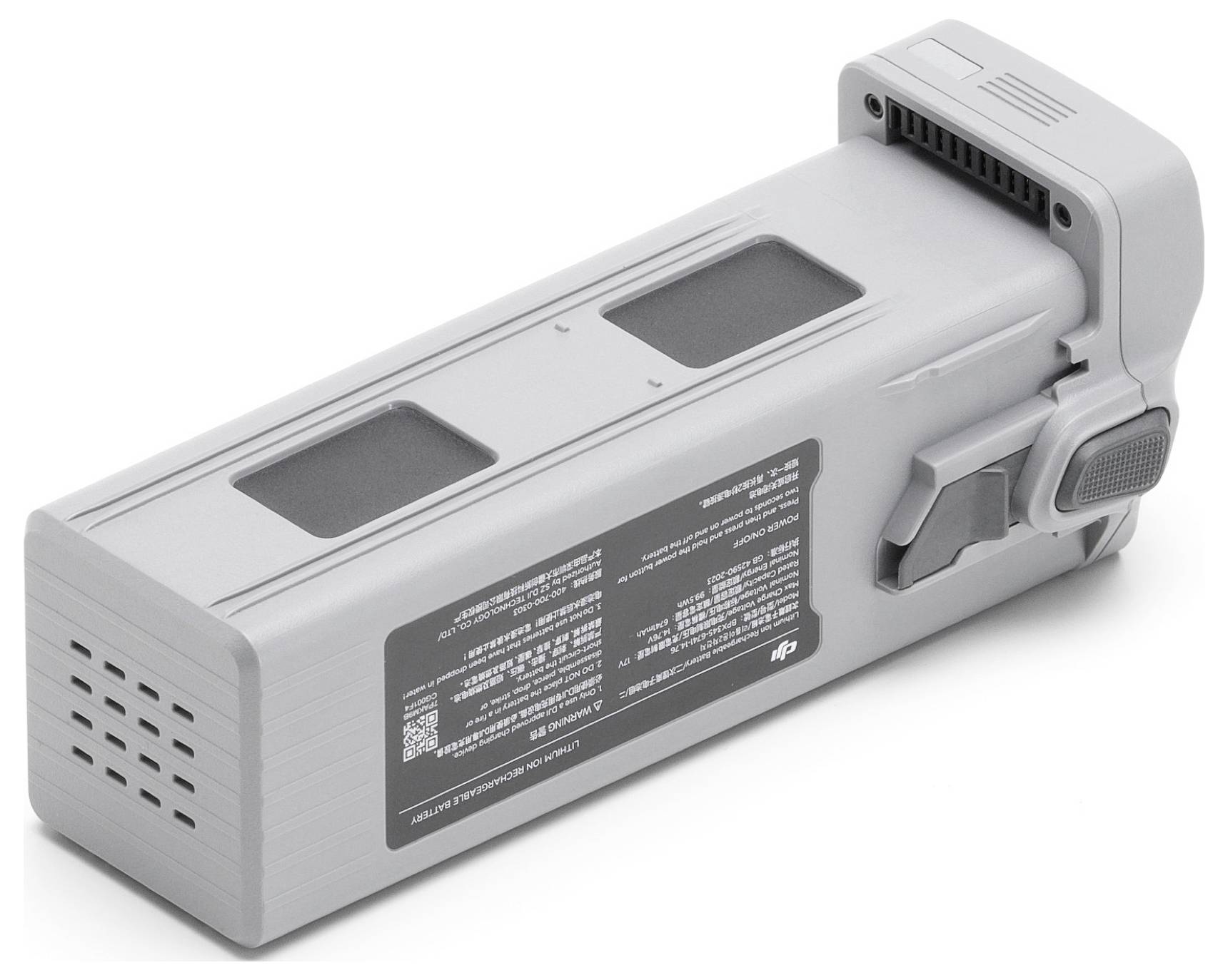 DJI Modellbau-Akkupack (LiIon) Passend für (Multicopter): Matrice 4E Plus Combo, DJI Matrice 4T Plus Combo