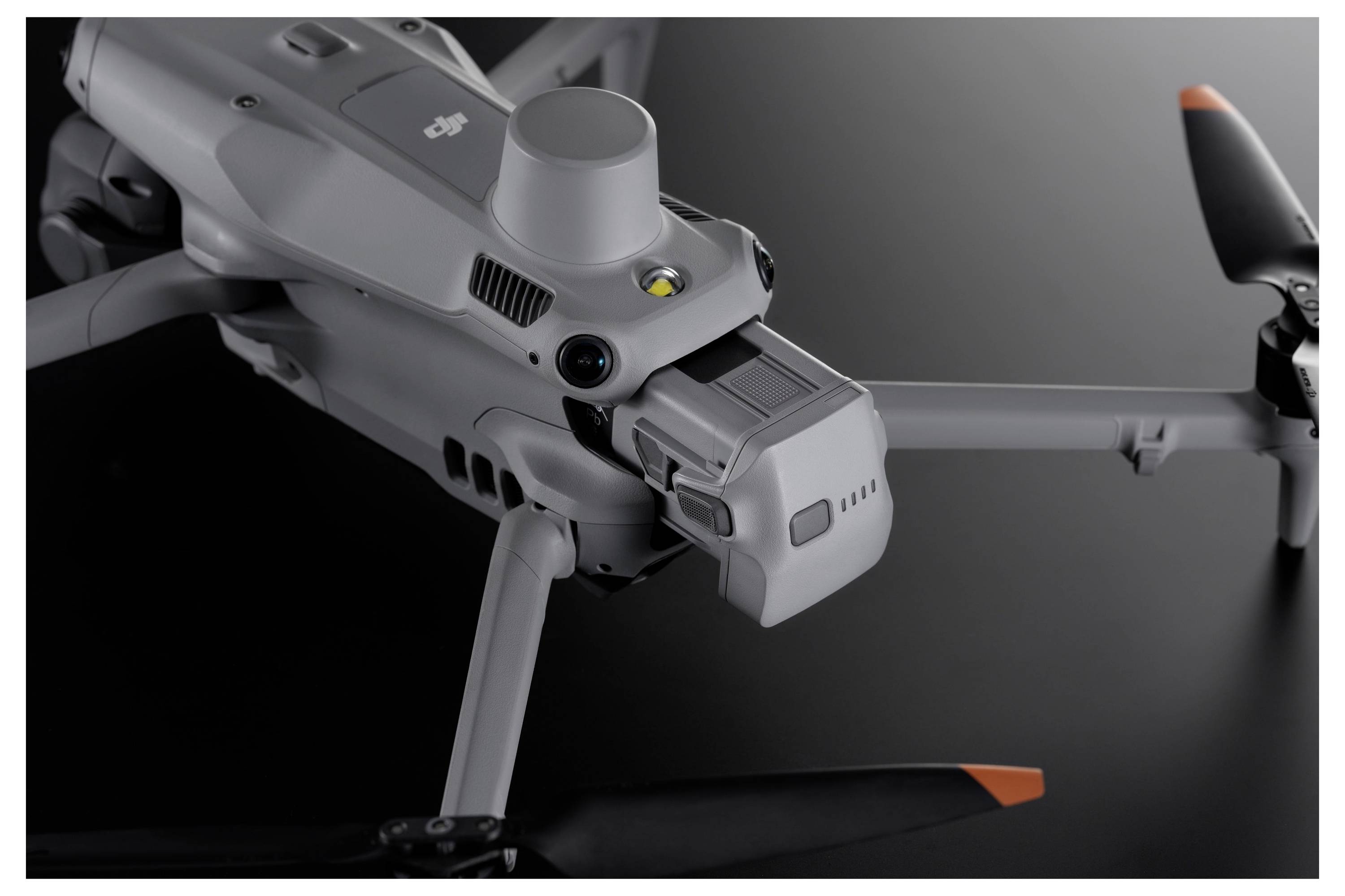 DJI Modellbau-Akkupack (LiIon) Passend für (Multicopter): Matrice 4E Plus Combo, DJI Matrice 4T Plus Combo