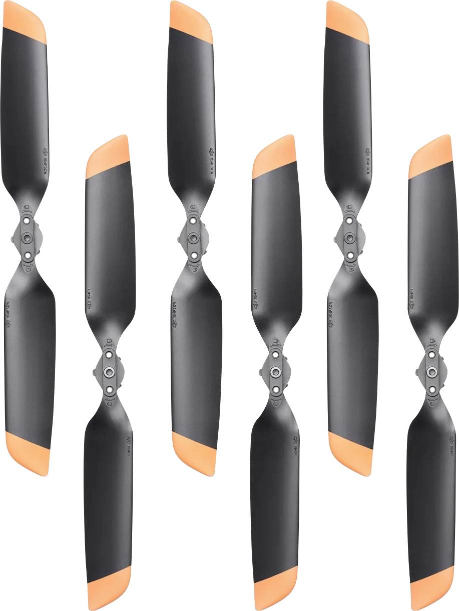 DJI 2-Blatt Multicopter-Propeller-Set 10.8 x 5.4 Zoll (27.4 x 13.7 cm) 190021119376 Matrice 4E Plus Combo, Matrice 4T Plus Combo
