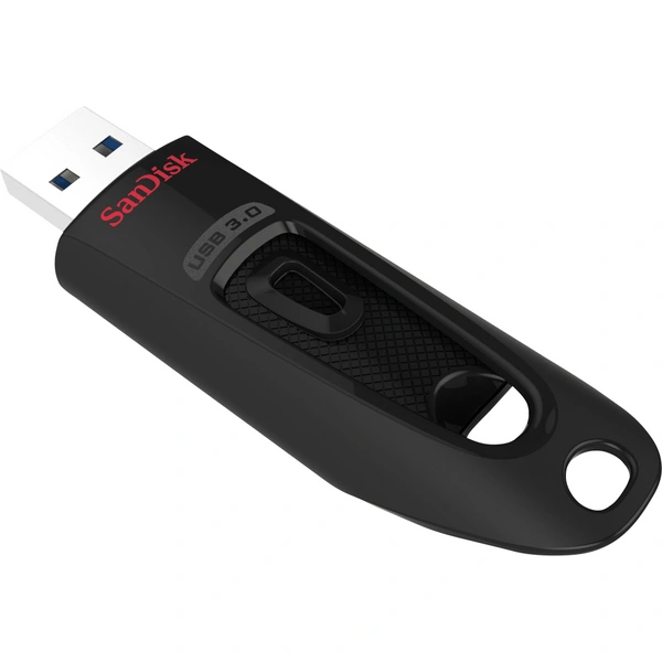 SanDisk Ultra USB-Stick Retail 32GB Rot SDCZ48-032G-U46R USB-A (USB 3.0) SanDisk Ultra USB-Stick Retail 32GB Rot SDCZ48-032G-U46R USB-A (USB 3.0)