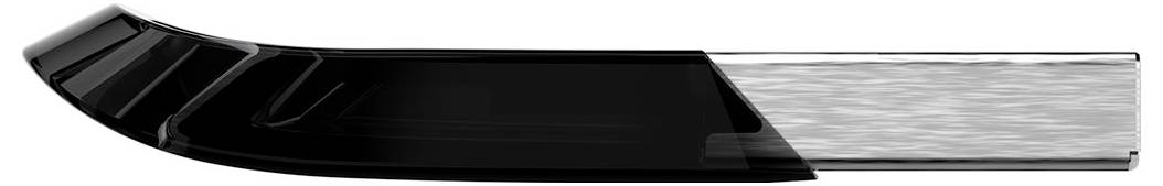 SanDisk Ultra Flair USB-Stick Retail 512GB Schwarz SDCZ73-512G-G46 USB-A (USB 3.2 Gen 1)