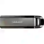 SanDisk Ultra Exterme Go USB-Stick Retail 128GB Edelstahl SDCZ810-128G-G46 USB-A (USB 3.2 Gen 1) SanDisk Ultra Exterme Go USB-Stick Retail 128GB Edelstahl SDCZ810-128G-G46 USB-A (USB 3.2 Gen 1)