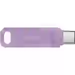 SanDisk Ultra Dual Drive USB-Stick Retail 256GB Lavendel SDDDC3-256G-G46L USB-A (USB 3.2 Gen 1), USB-C® (USB 3.2 Gen 1) SanDisk Ultra Dual Drive USB-Stick Retail 256GB Lavendel SDDDC3-256G-G46L USB-A (USB 3.2 Gen 1), USB-C® (USB 3.2 Gen 1)
