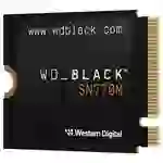 Western Digital 2TB Interne M.2 PCIe NVMe SSD 2230 WDBDNH0020BBK-WRSN Western Digital 2TB Interne M.2 PCIe NVMe SSD 2230 WDBDNH0020BBK-WRSN