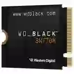 Western Digital 1TB Interne M.2 PCIe NVMe SSD 2230 WDBDNH0010BBK-WRSN Western Digital 1TB Interne M.2 PCIe NVMe SSD 2230 WDBDNH0010BBK-WRSN