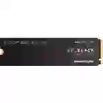 Western Digital 4TB Interne M.2 PCIe NVMe SSD 2280 Retail WDBB9G0040BNC-WRSN Western Digital 4TB Interne M.2 PCIe NVMe SSD 2280 Retail WDBB9G0040BNC-WRSN