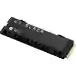 Western Digital 2TB Interne M.2 PCIe NVMe SSD 2280 Retail WDBB9H0020BNC-WRSN Western Digital 2TB Interne M.2 PCIe NVMe SSD 2280 Retail WDBB9H0020BNC-WRSN