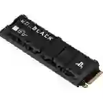 Western Digital 8TB Interne M.2 PCIe NVMe SSD 2280 Retail WDBBYV0080BNC-WRSN Western Digital 8TB Interne M.2 PCIe NVMe SSD 2280 Retail WDBBYV0080BNC-WRSN