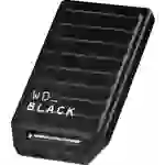 Western Digital 2TB Expansionseinheit Schwarz WDBMPH0020BNC-WCSN Western Digital 2TB Expansionseinheit Schwarz WDBMPH0020BNC-WCSN