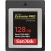 SanDisk Extreme Pro CFexpress® CFexpress®-Karte Retail 128GB SanDisk Extreme Pro CFexpress® CFexpress®-Karte Retail 128GB