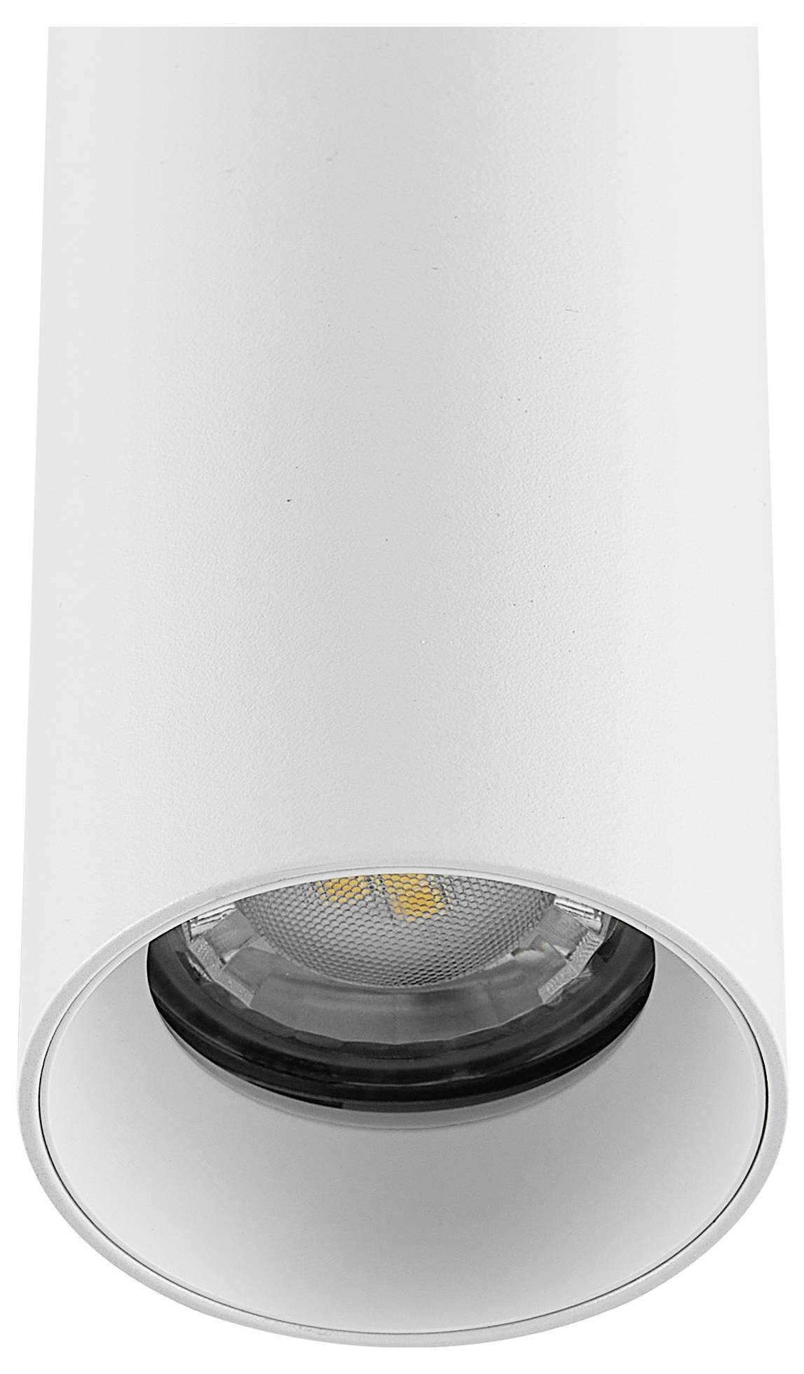 Deko Light Can 150, 1x 7,5W GU10, Weiß 342254 Pendelleuchte GU10 7.5W Weiß