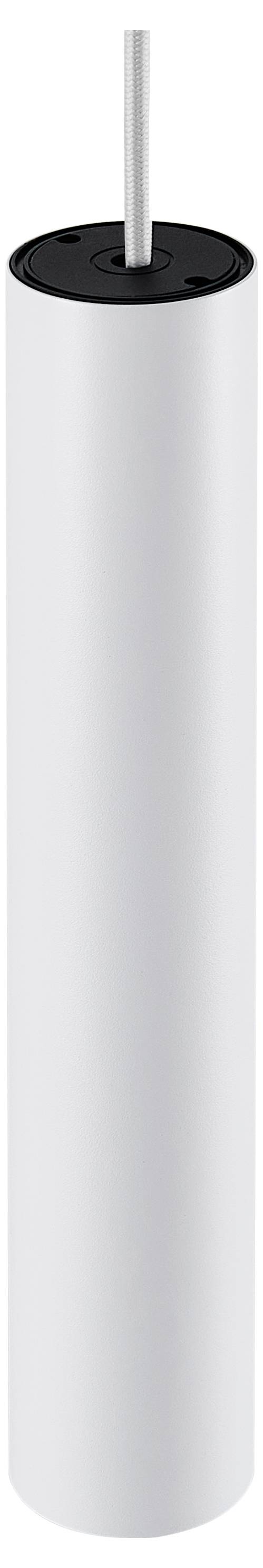 Deko Light Can 350, 1x 7,5W GU10, Weiß 342256 Pendelleuchte GU10 7.5W Weiß