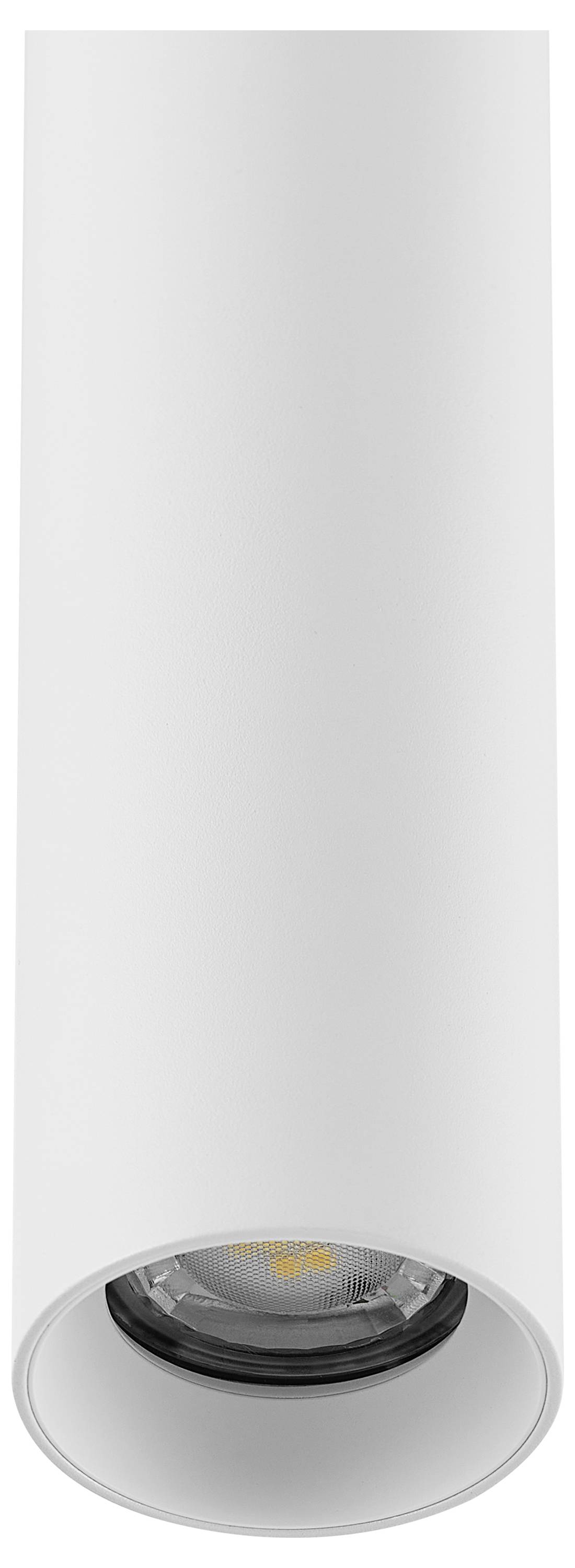 Deko Light Can 350, 1x 7,5W GU10, Weiß 342256 Pendelleuchte GU10 7.5W Weiß